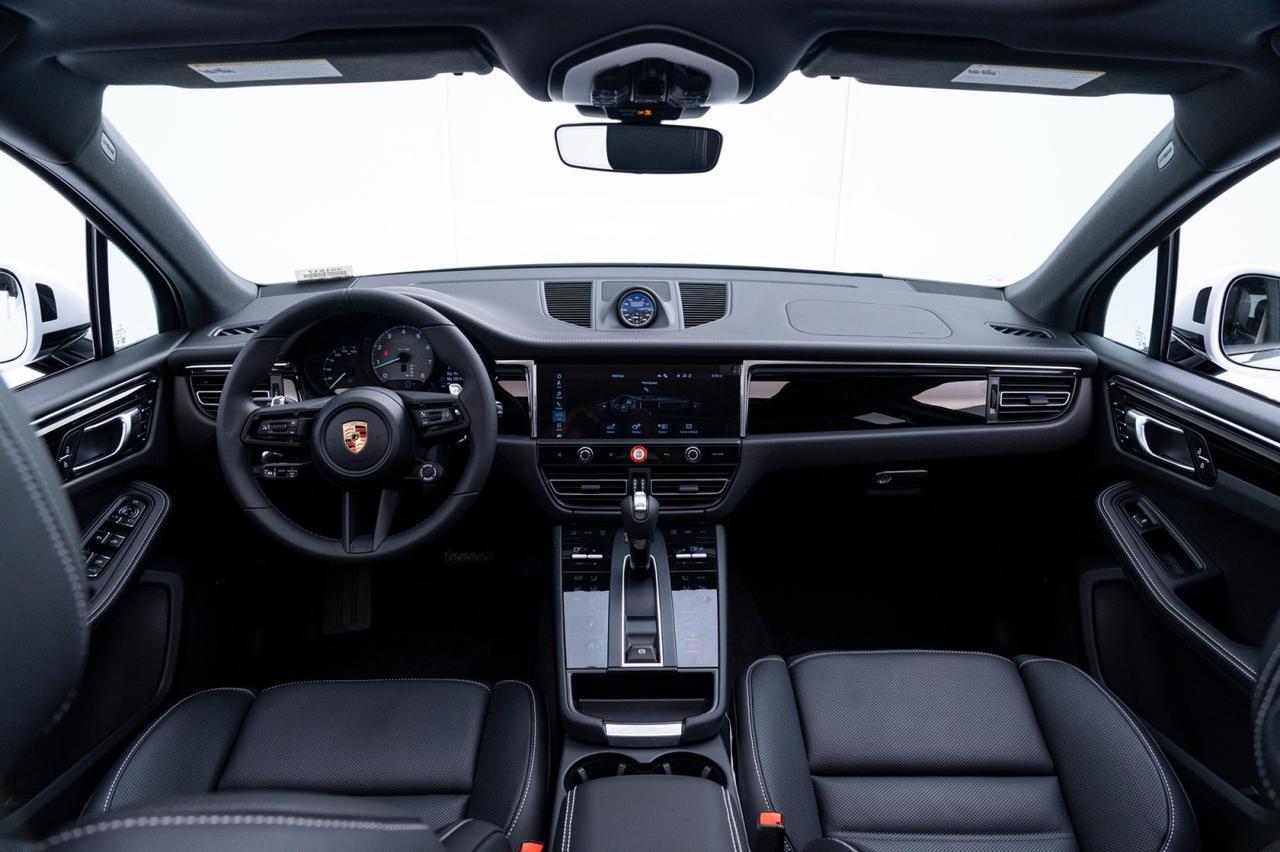 2025 Porsche Macan S Pompano Beach FL
