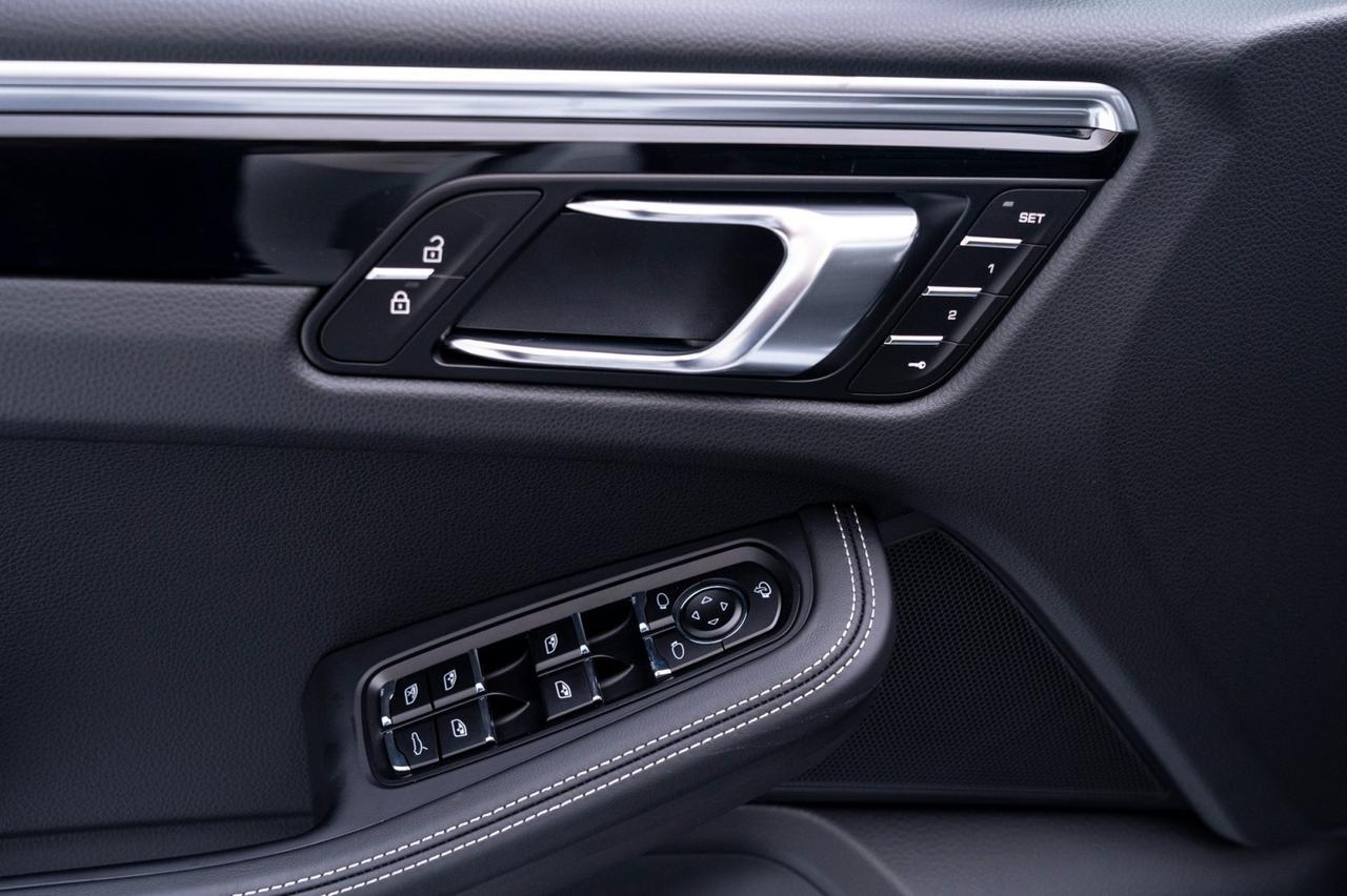 2025 Porsche Macan S Pompano Beach FL