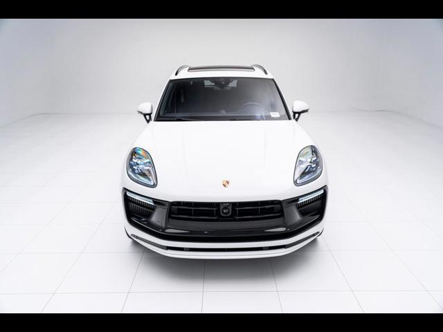 2025 Porsche Macan S Pompano Beach FL