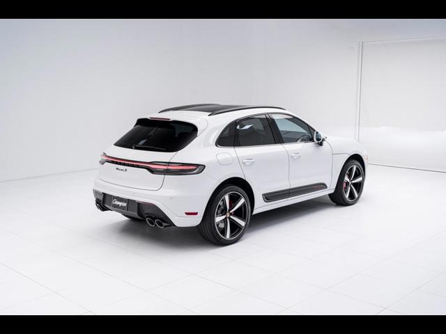 2025 Porsche Macan S Pompano Beach FL