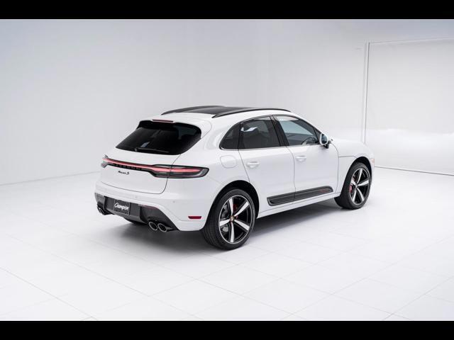 2025 Porsche Macan S Pompano Beach FL