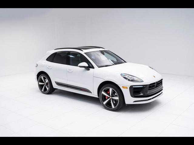 2025 Porsche Macan S Pompano Beach FL