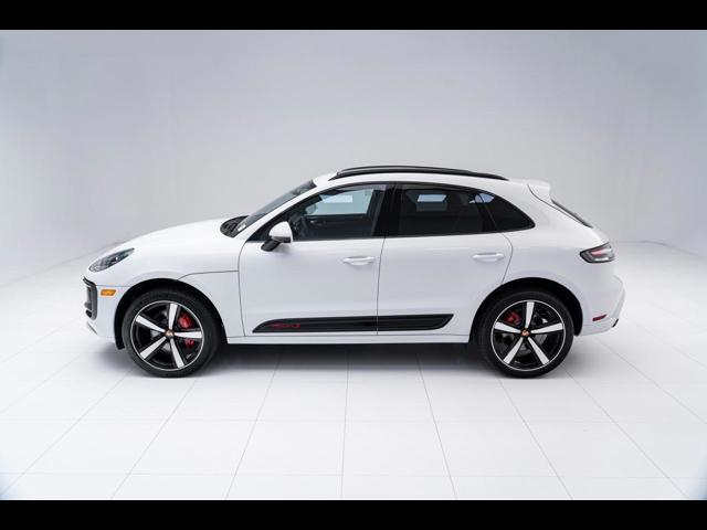 2025 Porsche Macan S Pompano Beach FL