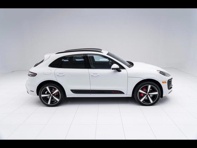 2025 Porsche Macan S Pompano Beach FL