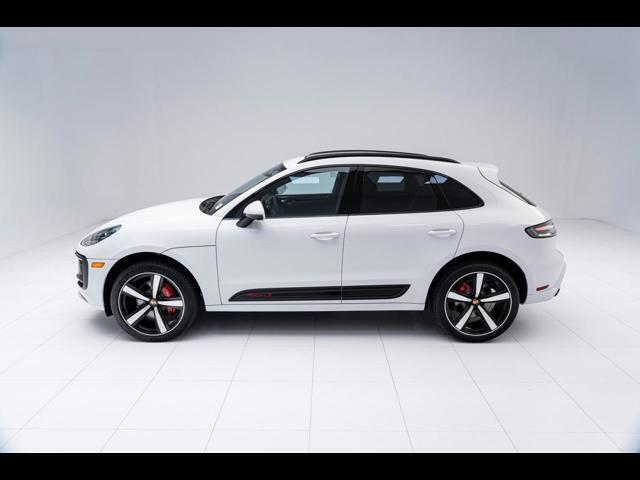 2025 Porsche Macan S Pompano Beach FL