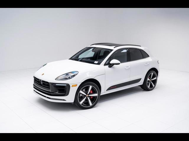 2025 Porsche Macan S Pompano Beach FL