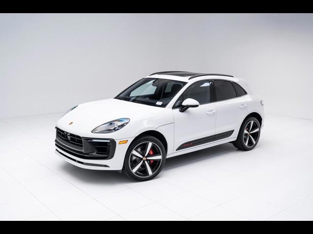 2025 Porsche Macan S Pompano Beach FL