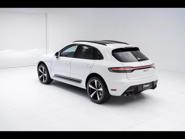 2025 Porsche Macan S Pompano Beach FL