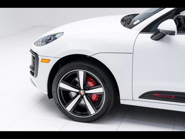 2025 Porsche Macan S Pompano Beach FL