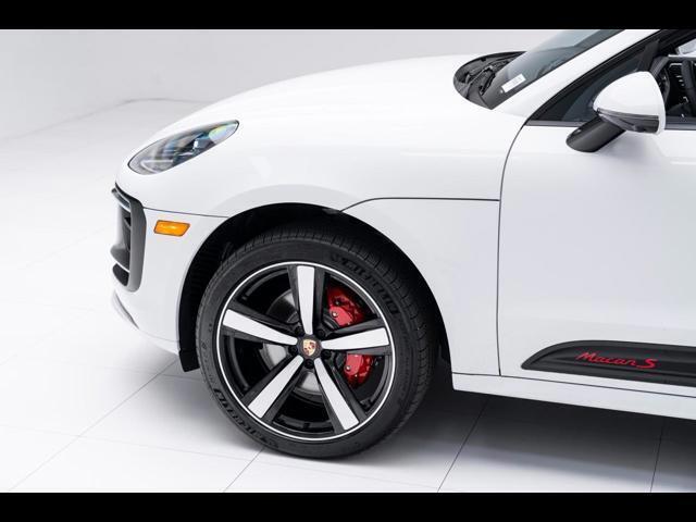 2025 Porsche Macan S Pompano Beach FL