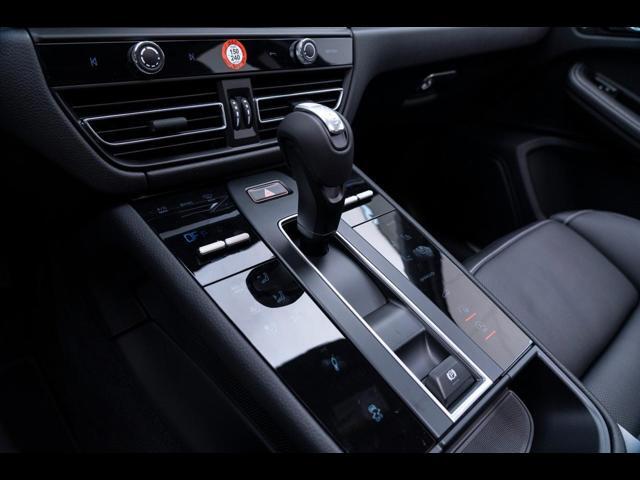 2025 Porsche Macan S Pompano Beach FL