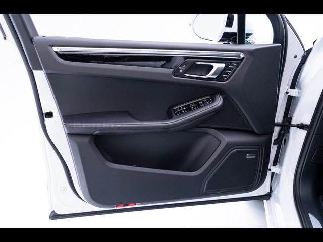 2025 Porsche Macan S Pompano Beach FL