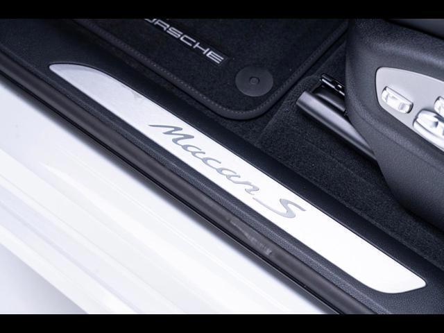 2025 Porsche Macan S Pompano Beach FL