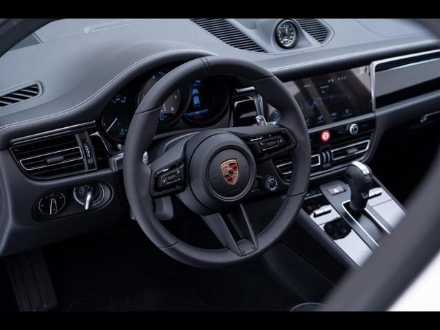 2025 Porsche Macan S Pompano Beach FL
