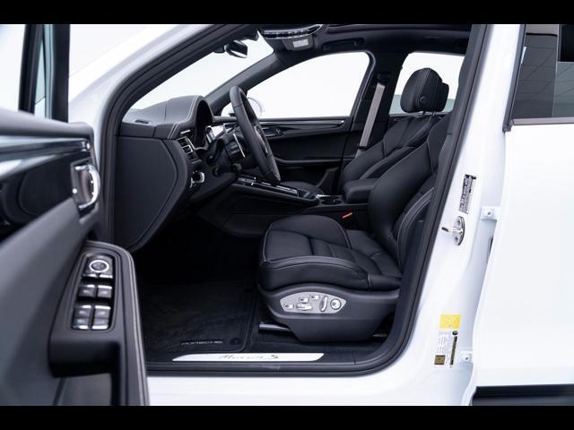 2025 Porsche Macan S Pompano Beach FL