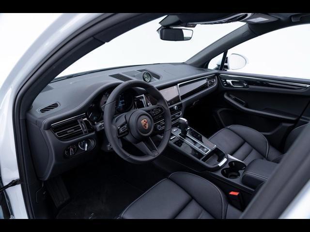 2025 Porsche Macan S Pompano Beach FL