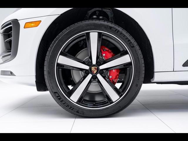 2025 Porsche Macan S Pompano Beach FL