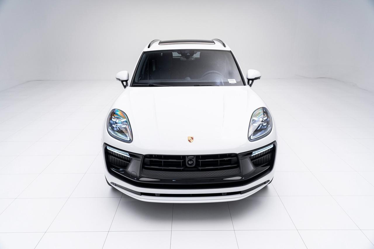 2025 Porsche Macan S Pompano Beach FL