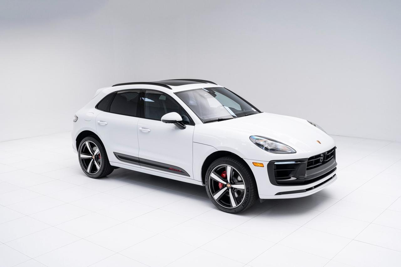 2025 Porsche Macan S Pompano Beach FL
