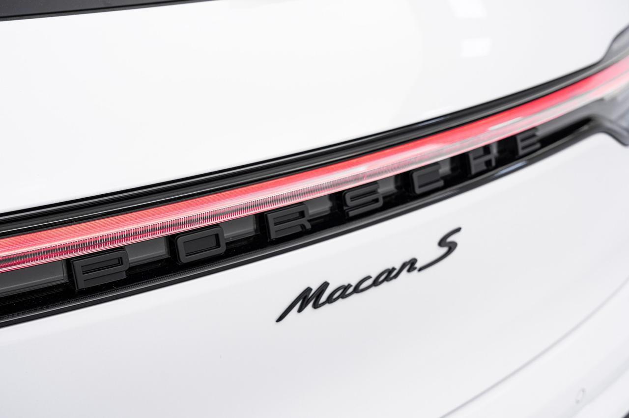 2025 Porsche Macan S Pompano Beach FL