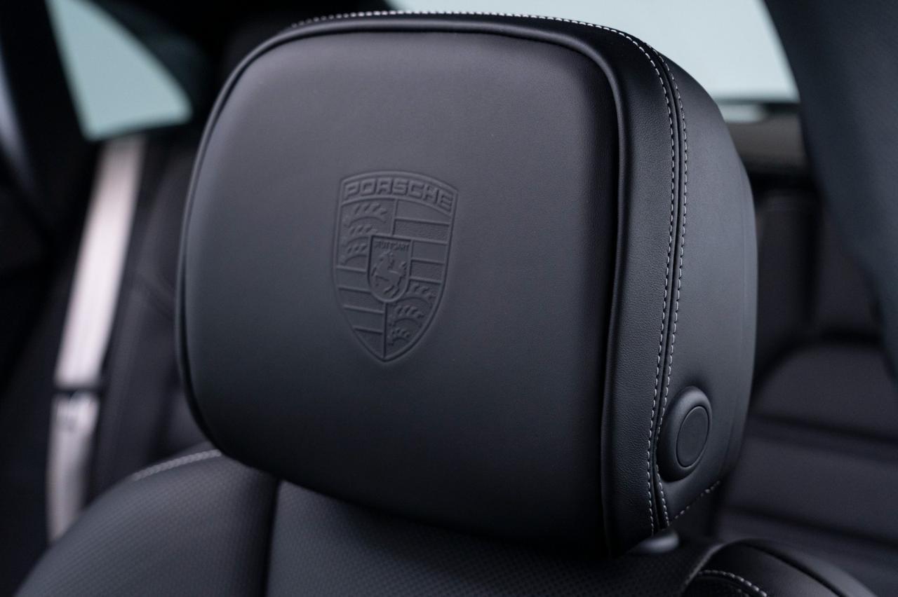 2025 Porsche Macan S Pompano Beach FL