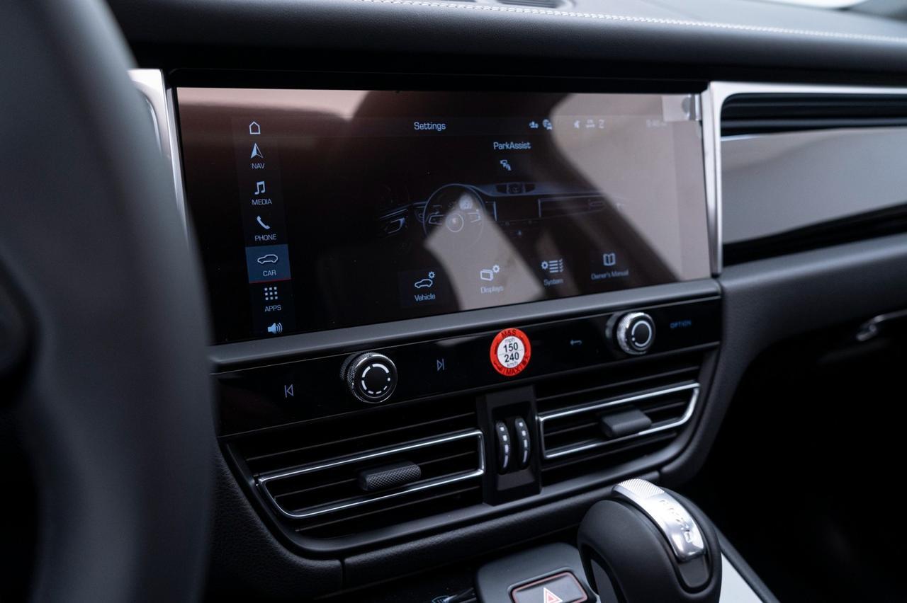 2025 Porsche Macan S Pompano Beach FL