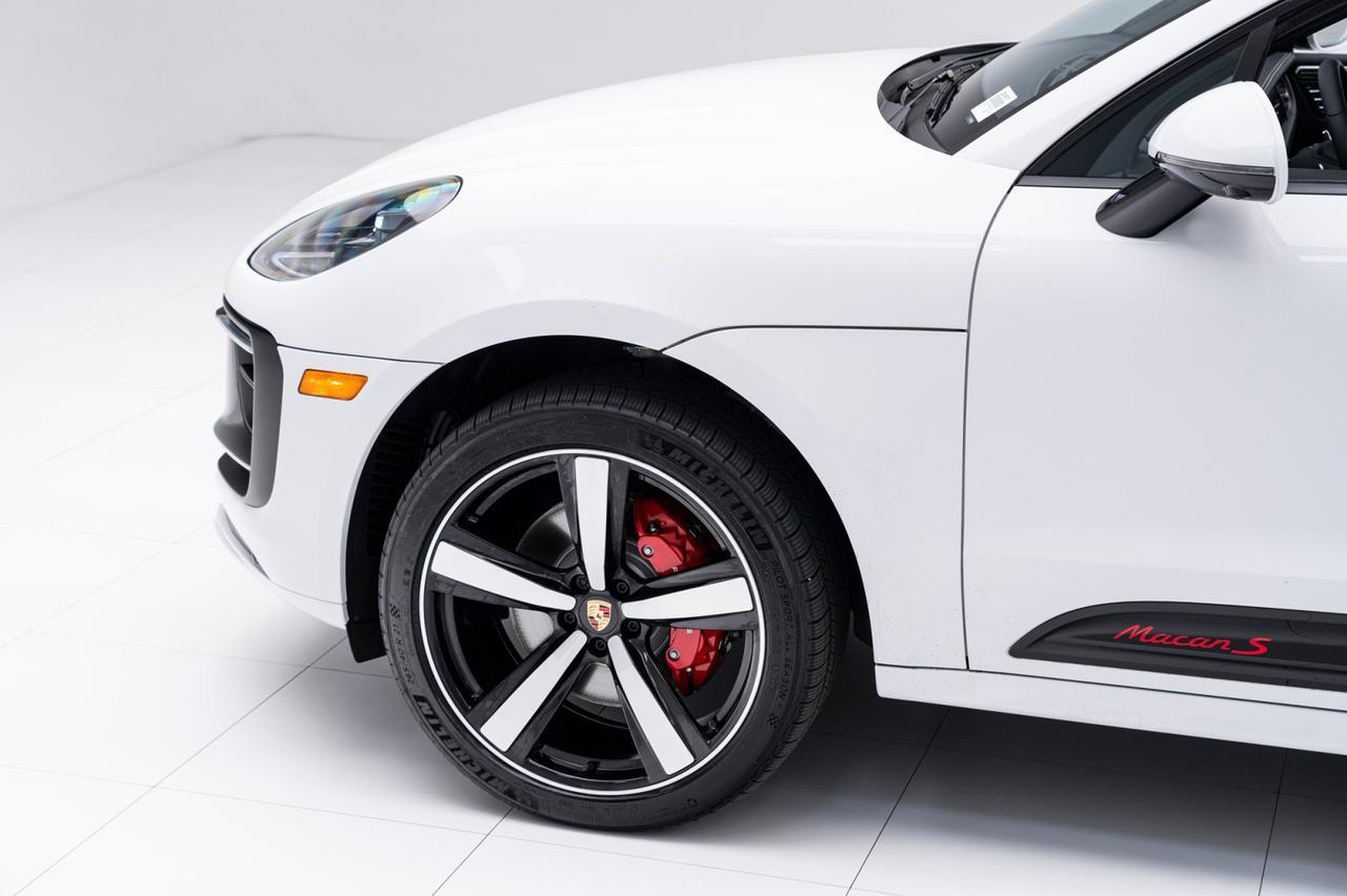 2025 Porsche Macan S Pompano Beach FL