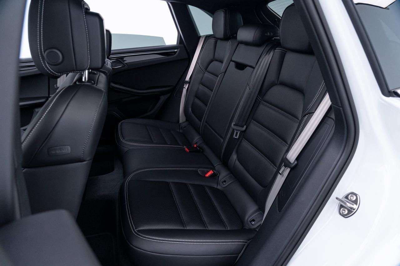 2025 Porsche Macan S Pompano Beach FL