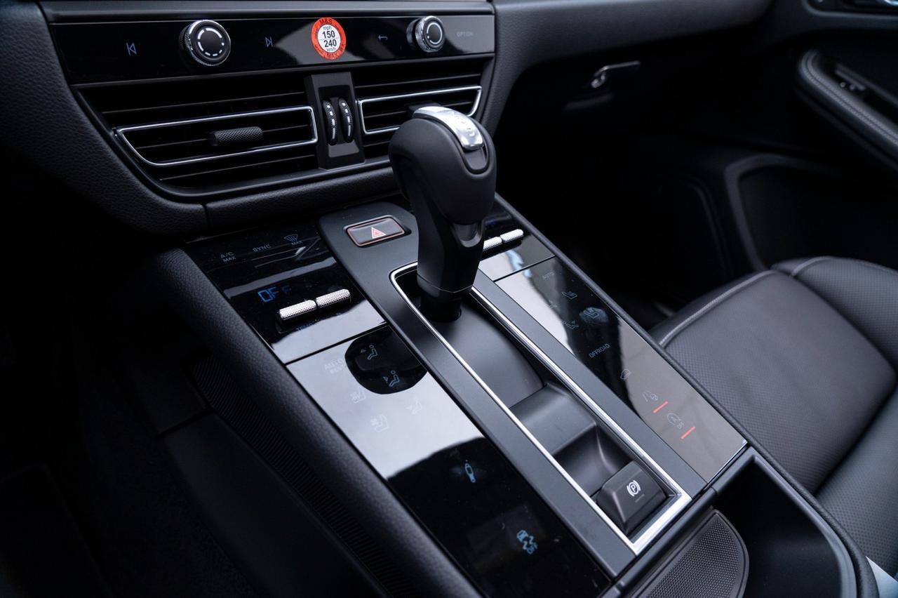 2025 Porsche Macan S Pompano Beach FL