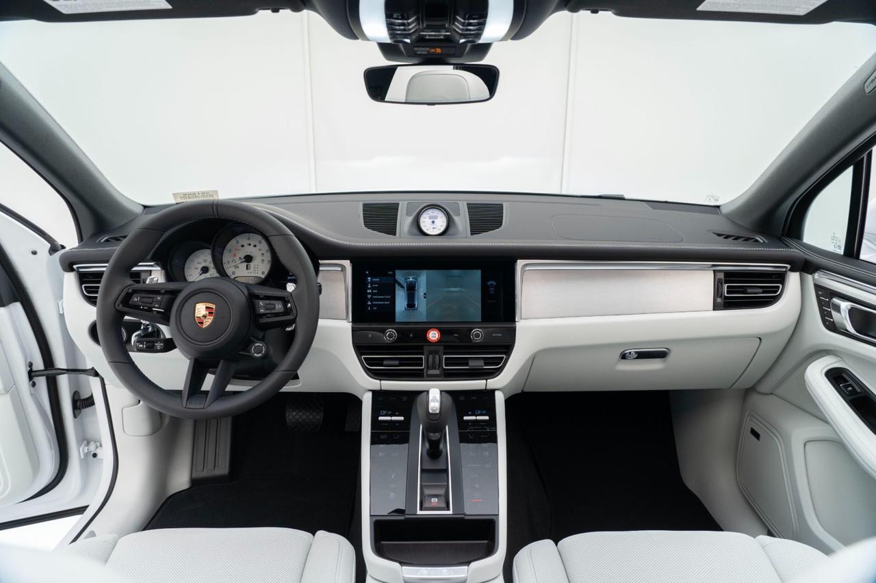 2025 Porsche Macan S Pompano Beach FL