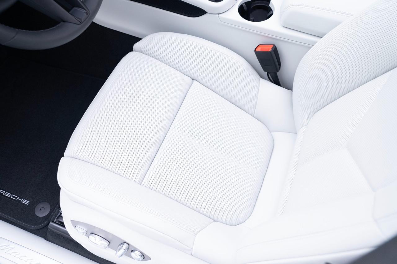 2025 Porsche Macan S Pompano Beach FL