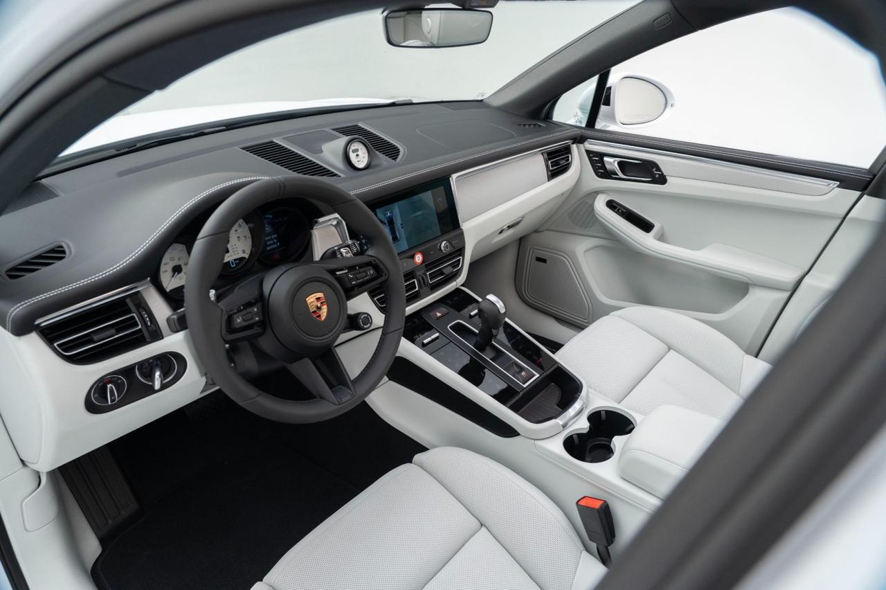 2025 Porsche Macan S Pompano Beach FL
