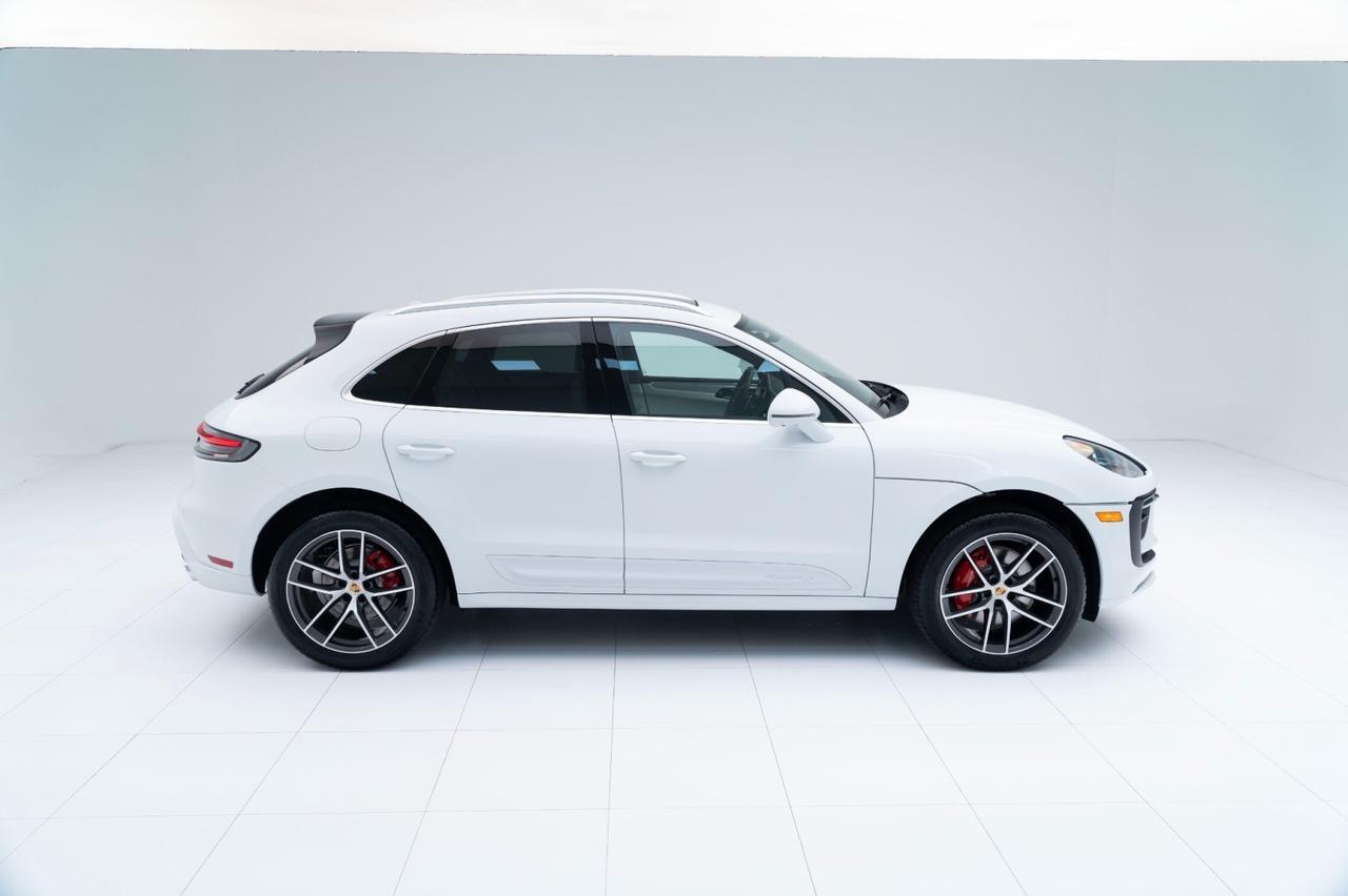 2025 Porsche Macan S Pompano Beach FL