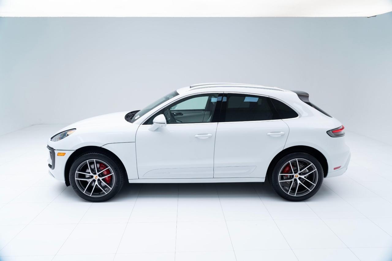 2025 Porsche Macan S Pompano Beach FL