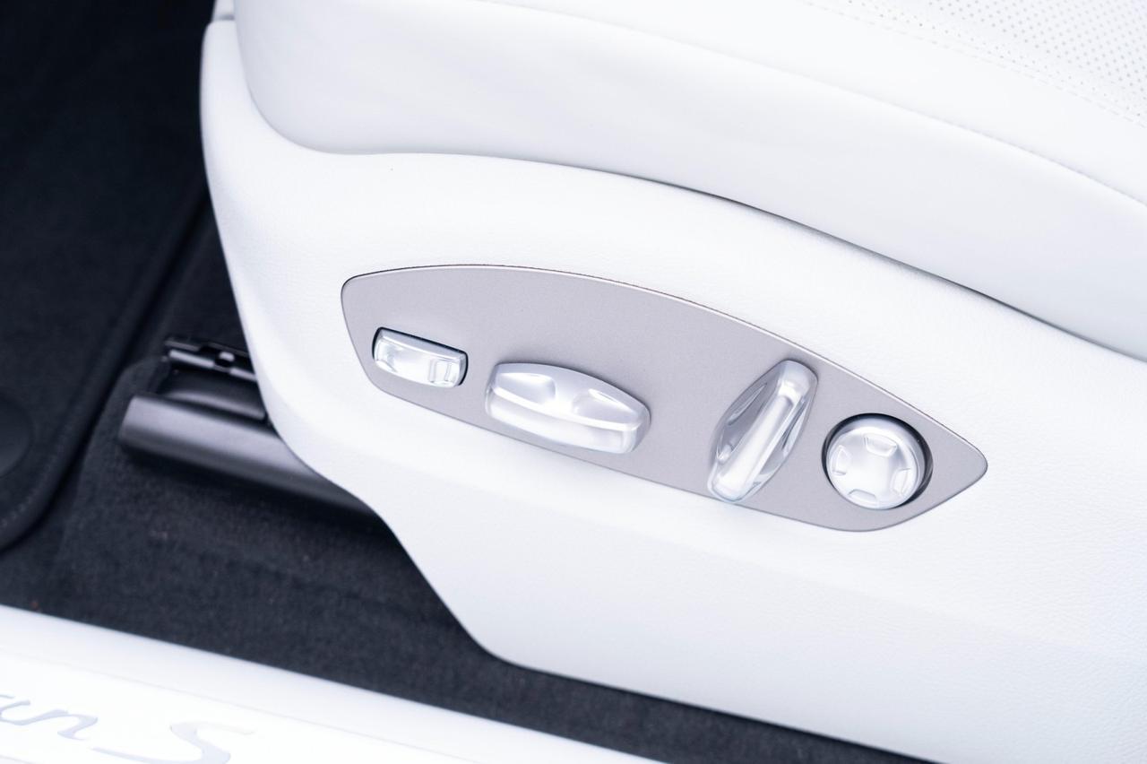 2025 Porsche Macan S Pompano Beach FL