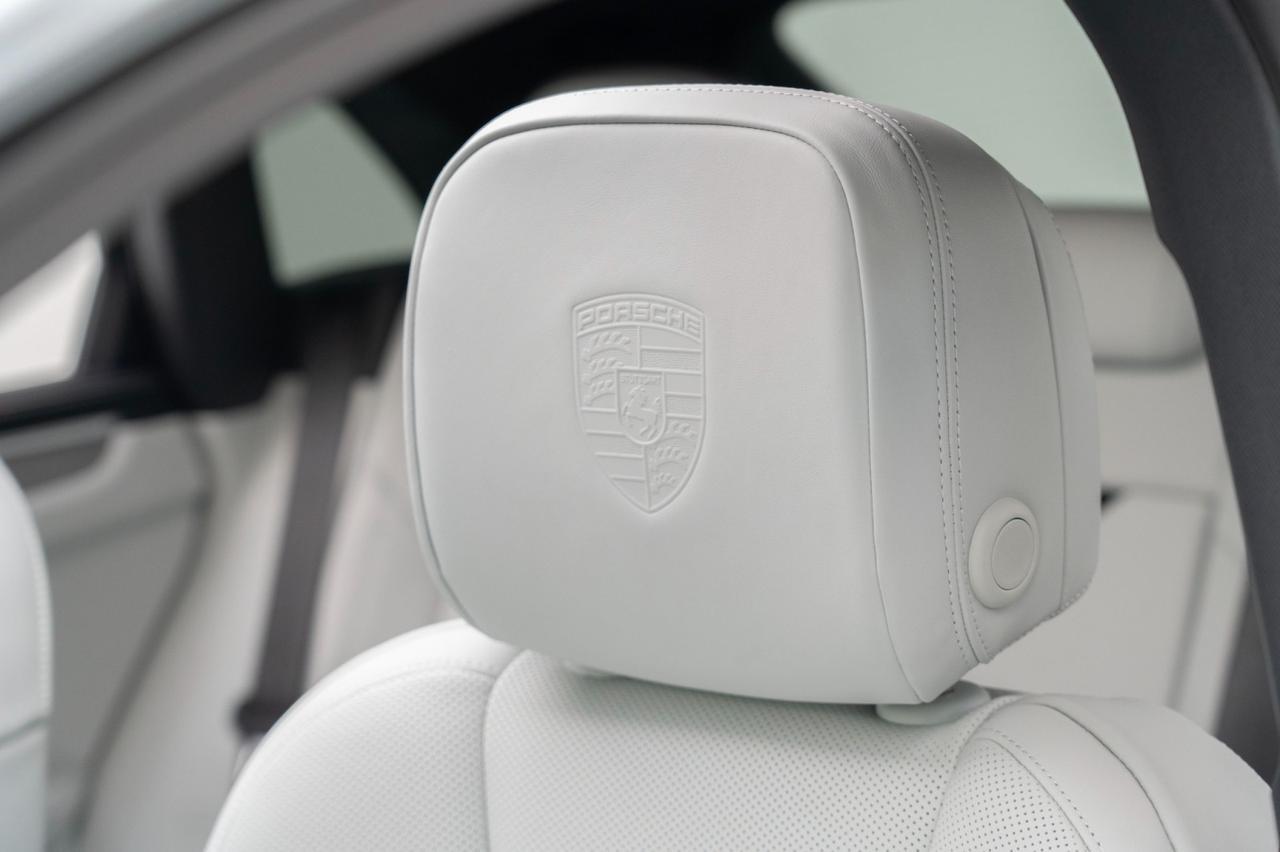 2025 Porsche Macan S Pompano Beach FL