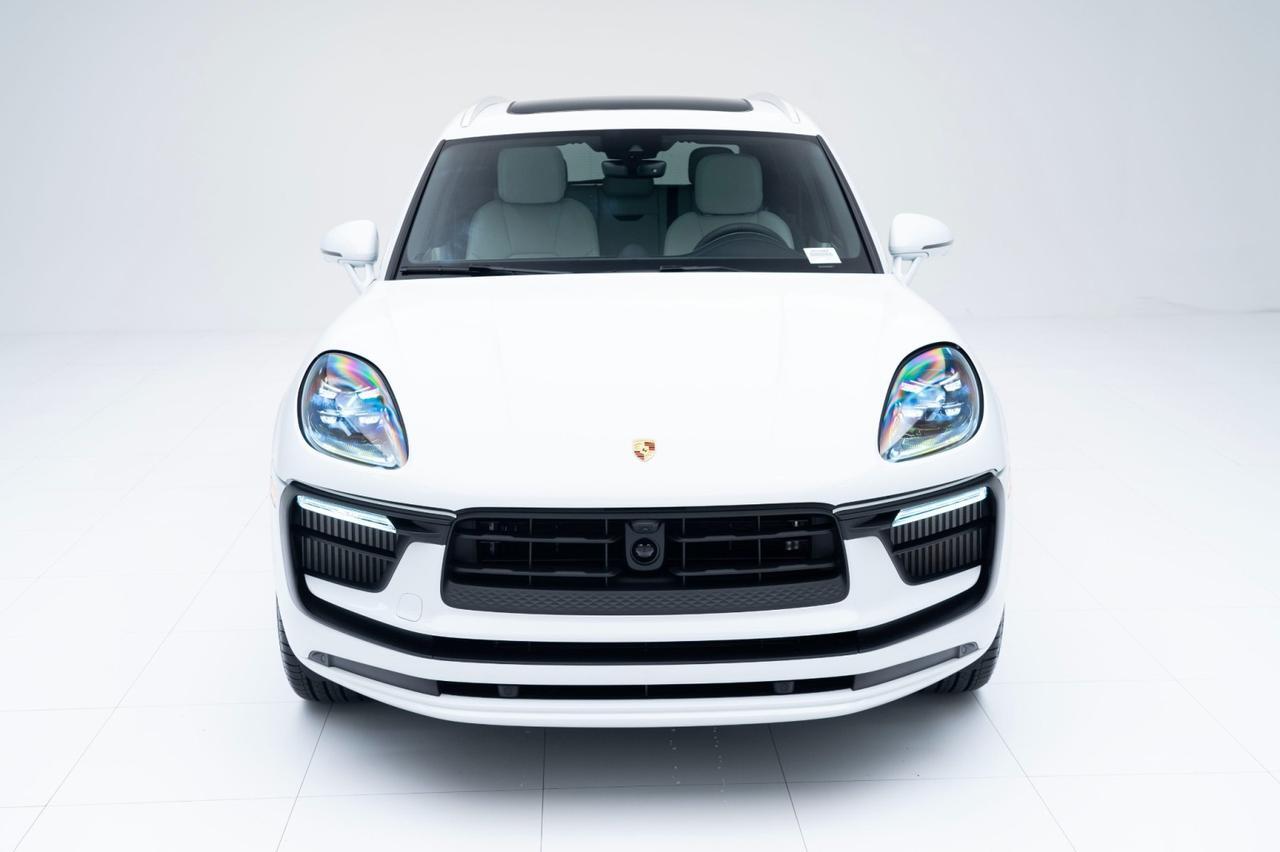 2025 Porsche Macan S Pompano Beach FL