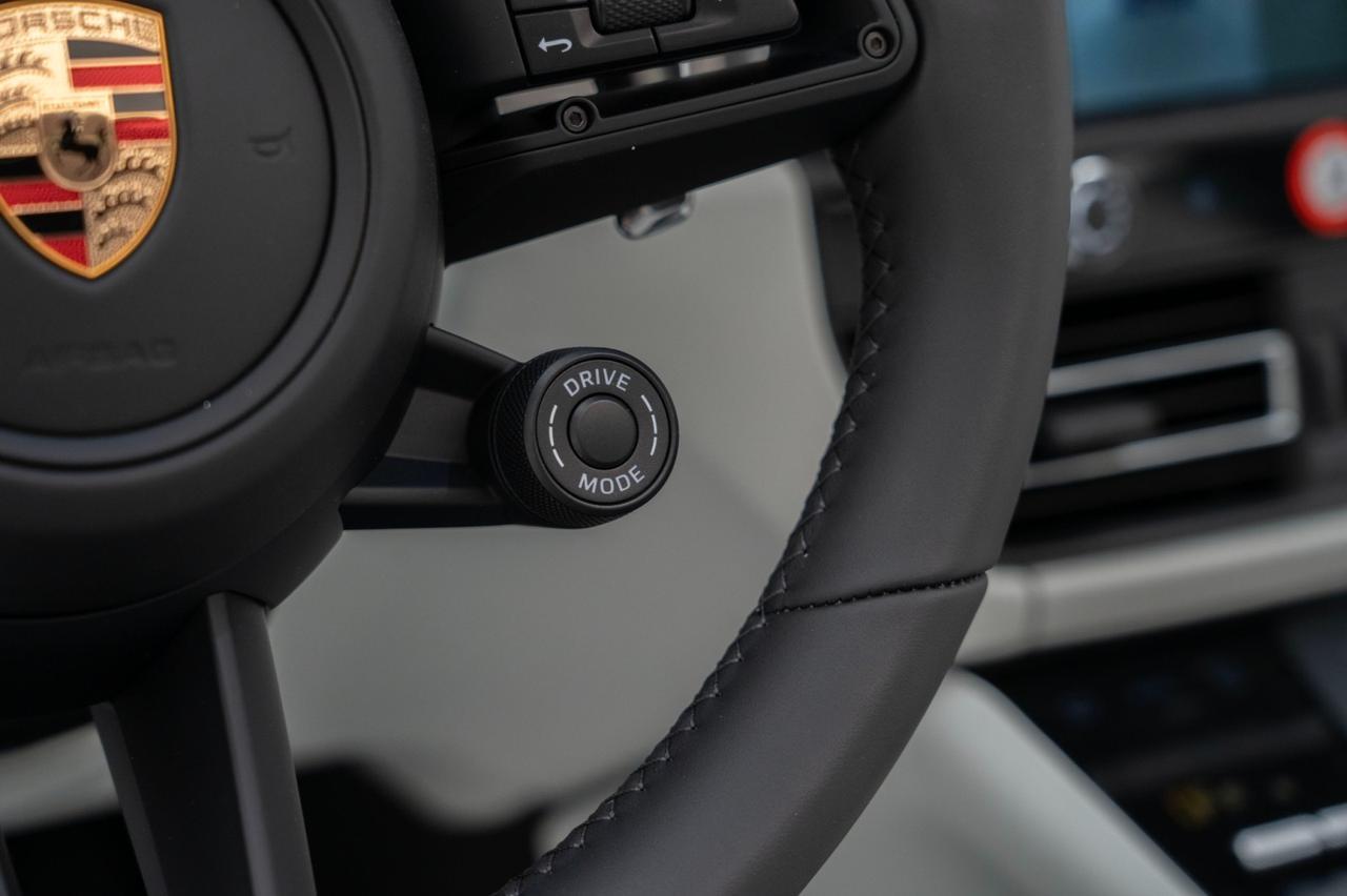 2025 Porsche Macan S Pompano Beach FL