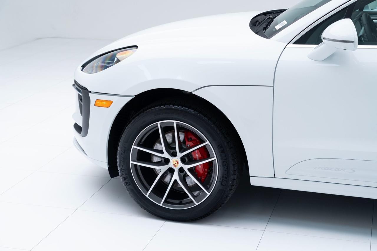 2025 Porsche Macan S Pompano Beach FL