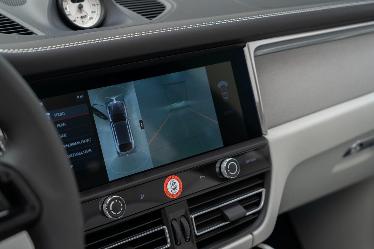 2025 Porsche Macan S Pompano Beach FL