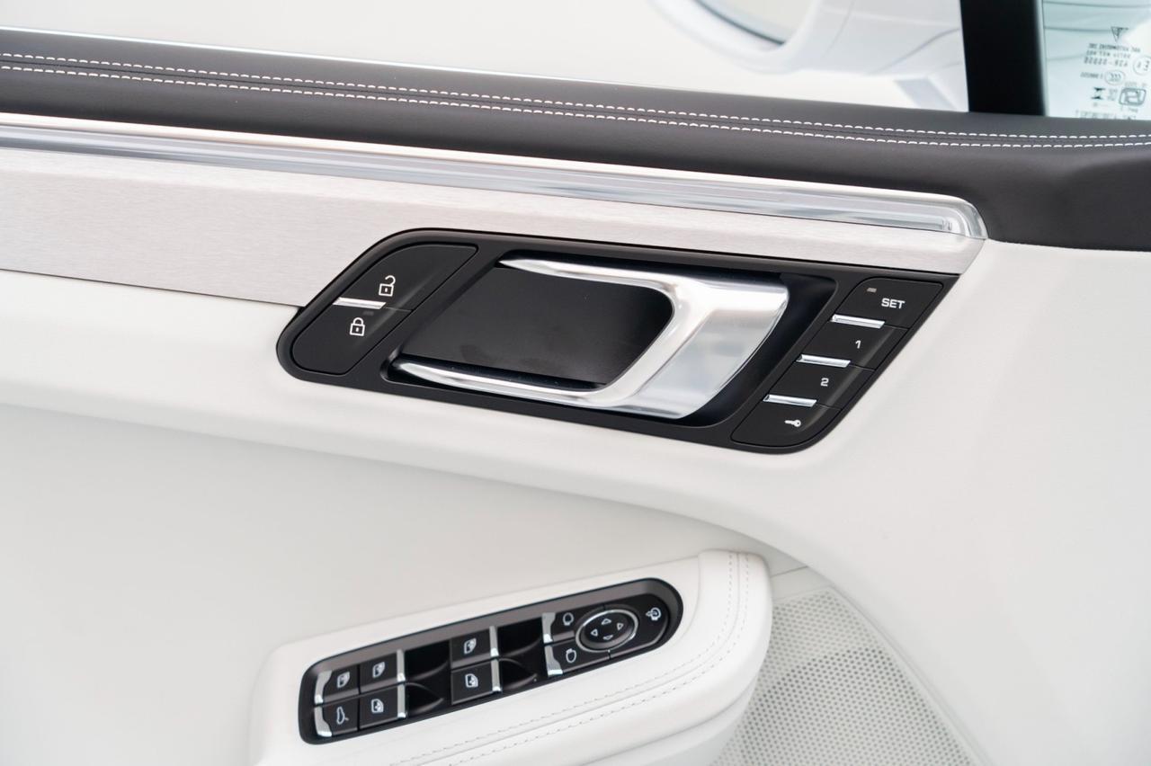 2025 Porsche Macan S Pompano Beach FL