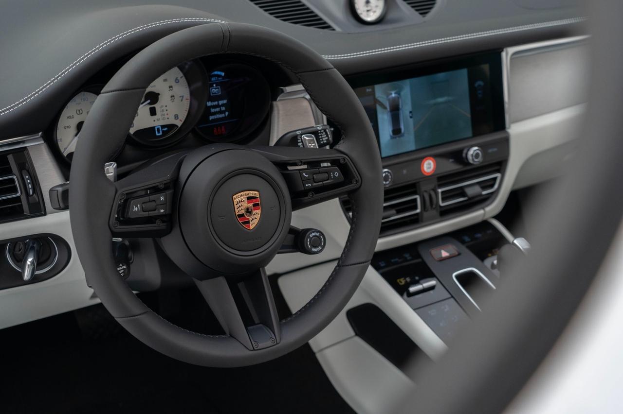 2025 Porsche Macan S Pompano Beach FL