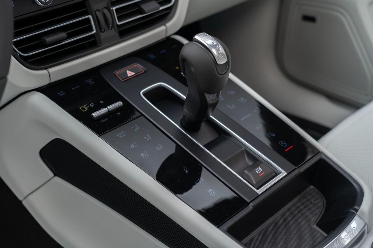 2025 Porsche Macan S Pompano Beach FL