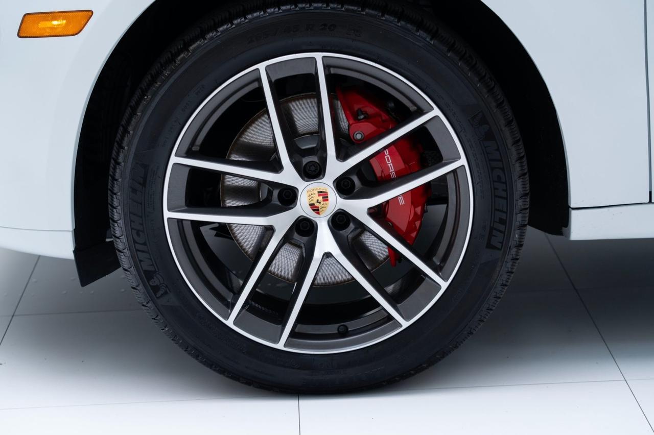 2025 Porsche Macan S Pompano Beach FL