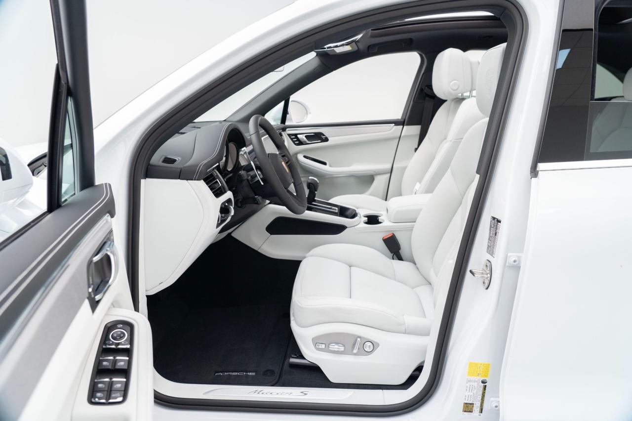 2025 Porsche Macan S Pompano Beach FL