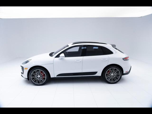 2025 Porsche Macan S Pompano Beach FL
