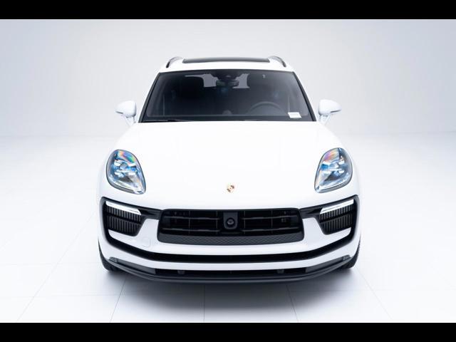 2025 Porsche Macan S Pompano Beach FL