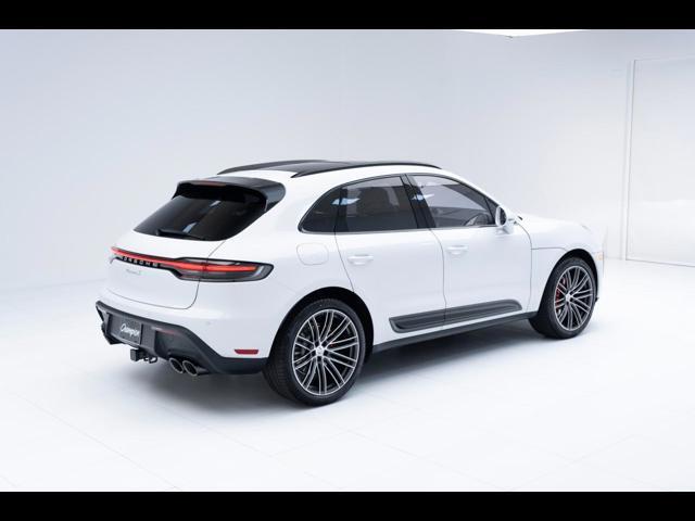 2025 Porsche Macan S Pompano Beach FL