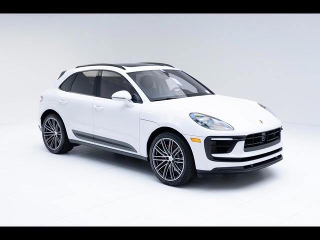 2025 Porsche Macan S Pompano Beach FL