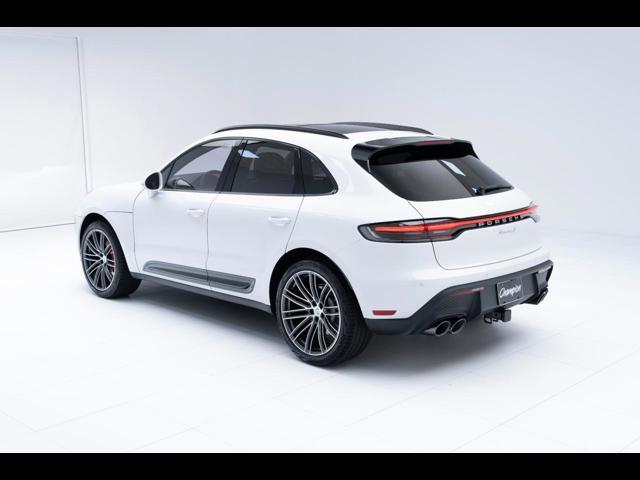 2025 Porsche Macan S Pompano Beach FL